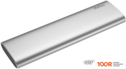 Внешний накопитель Netac Z SLIM 256GB NT01ZSLIM-256G-32SL (33378)