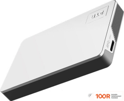 Внешний накопитель Netac K338 2TB NT05K338N-002T-30SL (33367)