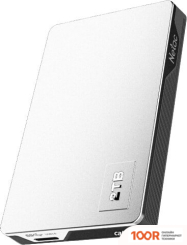 Внешний накопитель Netac K338 2TB NT05K338N-002T-30SL (33367)