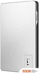 Внешний накопитель Netac K338 1TB NT05K338N-001T-30SL (33366)