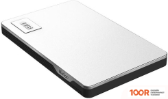 Внешний накопитель Netac K338 1TB NT05K338N-001T-30SL (33366)