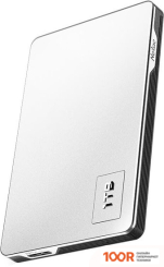 Внешний накопитель Netac K338 1TB NT05K338N-001T-30SL (33366)