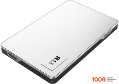 Внешний накопитель Netac K338 1TB NT05K338N-001T-30SL (33366)
