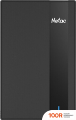 Внешний накопитель Netac K331 1TB NT05K331N-001T-30BK (33364)