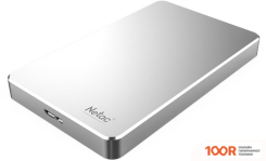 Внешний накопитель Netac K330 2TB NT05K330N-002T-30SL (33363)
