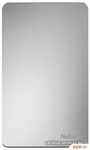 Внешний накопитель Netac K330 2TB NT05K330N-002T-30SL (33363)