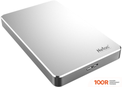 Внешний накопитель Netac K330 1TB NT05K330N-001T-30SL (33362)