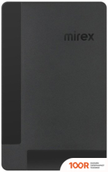 Внешний накопитель Mirex UNIVERSE BLACK 2TB 13630-UHDUVB20 (33361)