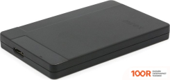 Внешний накопитель Mirex UNIVERSE BLACK 2TB 13630-UHDUVB20 (33361)