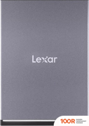 Внешний накопитель Lexar SL210 500GB LSL210X500G-RNNNG (33354)