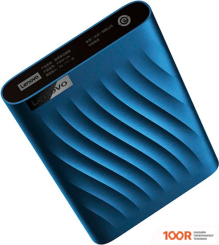 Внешний накопитель Lenovo F309 LITE 2TB (СИНИЙ) (33348)