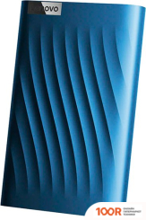Внешний накопитель Lenovo F309 LITE 2TB (СИНИЙ) (33348)
