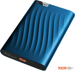 Внешний накопитель Lenovo F309 LITE 2TB (СИНИЙ) (33348)