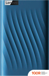 Внешний накопитель Lenovo F309 LITE 2TB (СИНИЙ) (33348)