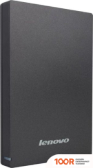 Внешний накопитель Lenovo F309 1TB (ЧЕРНЫЙ) (33347)