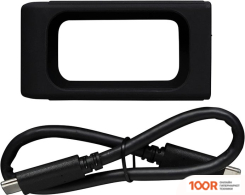 Внешний накопитель Kingston XS2000 500GB SXS2000/500G (33346)