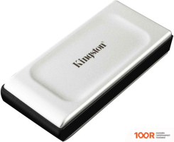 Внешний накопитель Kingston XS2000 500GB SXS2000/500G (33346)