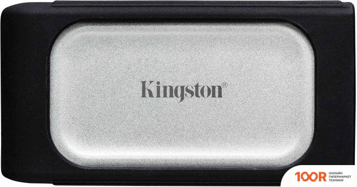 Внешний накопитель Kingston XS2000 500GB SXS2000/500G (33346)