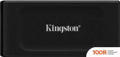 Внешний накопитель Kingston XS1000 2TB SXS1000/2000G (33341)