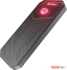 Внешний накопитель KingSpec Z5 1TB (ЧЕРНЫЙ) (33333)