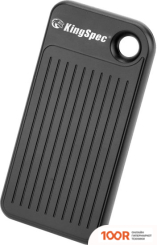 Внешний накопитель KingSpec Z3S 512GB (ЧЕРНЫЙ) (33330)