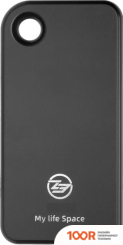 Внешний накопитель KingSpec Z3S 512GB (ЧЕРНЫЙ) (33330)