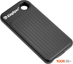 Внешний накопитель KingSpec Z3S 1TB (ЧЕРНЫЙ) (33328)
