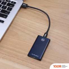 Внешний накопитель KingSpec Z3 960GB (ЧЕРНЫЙ) (33326)