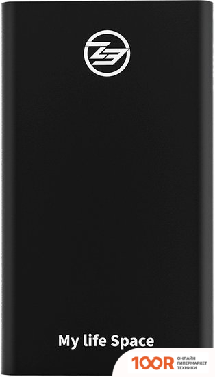 Внешний накопитель KingSpec Z3 480GB (ЧЕРНЫЙ) (33325)