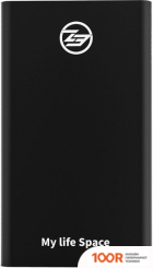 Внешний накопитель KingSpec Z3 120GB (ЧЕРНЫЙ) (33323)