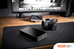 Внешний накопитель Intenso MEMORY CENTER 8TB 6031516 (33322)