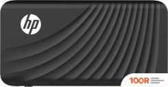 Внешний накопитель HP P800 512GB 3SS20AA (ЧЕРНЫЙ) (33304)