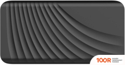 Внешний накопитель HP P800 512GB 3SS20AA (ЧЕРНЫЙ) (33304)