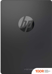 Внешний накопитель HP P700 1TB 5MS30AA (ЧЕРНЫЙ) (33299)
