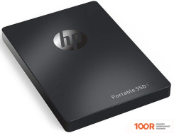 Внешний накопитель HP P700 1TB 5MS30AA (ЧЕРНЫЙ) (33299)