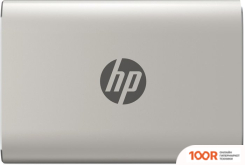 Внешний накопитель HP P500 250GB 7PD51AA (СЕРЕБРИСТЫЙ) (33294)