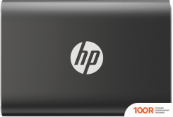 Внешний накопитель HP P500 250GB 7NL52AA (ЧЕРНЫЙ) (33292)