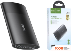 Внешний накопитель Hoco UD12 PSSD TYPE-C 512GB (33284)