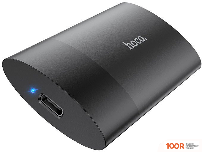 Внешний накопитель Hoco UD12 PSSD TYPE-C 512GB (33284)