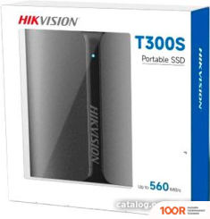 Внешний накопитель Hikvision T300S 2TB HS-ESSD-T300S/2048G (33279)
