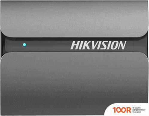 Внешний накопитель Hikvision T300S 1TB HS-ESSD-T300S/1024G (33277)