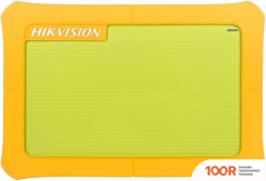 Внешний накопитель Hikvision T30 HS-EHDD-T30(STD)/1T/GREEN/RUBBER 1TB (ЗЕЛЕНЫЙ) (33267)