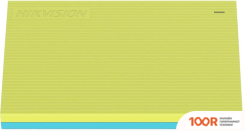 Внешний накопитель Hikvision T30 HS-EHDD-T30(STD)/1T/GREEN/OD 1TB (ЗЕЛЕНЫЙ) (33266)