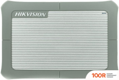 Внешний накопитель Hikvision T30 HS-EHDD-T30(STD)/1T/GRAY/RUBBER 1TB (СЕРЫЙ) (33265)