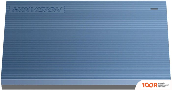 Внешний накопитель Hikvision T30 HS-EHDD-T30(STD)/1T/BLUE/OD 1TB (СИНИЙ) (33263)