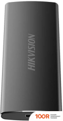 Внешний накопитель Hikvision T200N HS-ESSD-T200N/512G 512GB (ЧЕРНЫЙ) (33260)