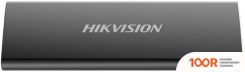 Внешний накопитель Hikvision T200N HS-ESSD-T200N/128G 128GB (ЧЕРНЫЙ) (33256)
