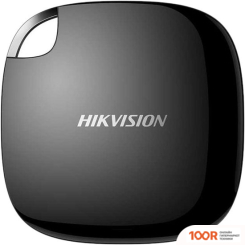 Внешний накопитель Hikvision T100I HS-ESSD-T100I/256G 256GB (ЧЕРНЫЙ) (33245)