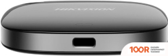 Внешний накопитель Hikvision T100I HS-ESSD-T100I/256G 256GB (ЧЕРНЫЙ) (33245)