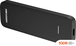 Внешний накопитель Hikvision T1000 HS-ESSD-P0512BWD/512G/BLACK 512GB (ЧЕРНЫЙ) (33233)